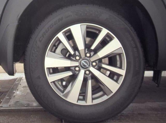 2026 Nissan Pathfinder SL 4WD