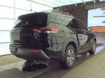 2026 Nissan Pathfinder SL 4WD