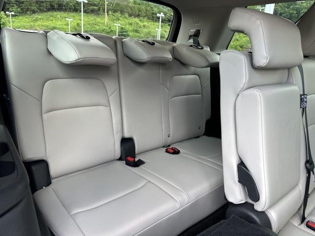 2026 Nissan Pathfinder SL 4WD