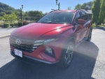 2023 Hyundai TUCSON SEL AWD