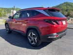 2023 Hyundai TUCSON SEL AWD