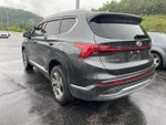 2022 Hyundai SANTA FE SEL AWD