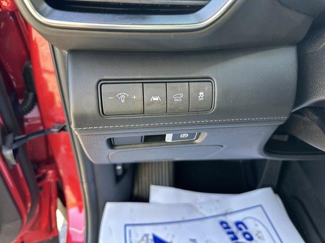 2023 Hyundai SANTA FE SEL AWD