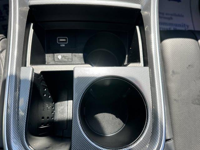 2023 Hyundai SANTA FE SEL AWD