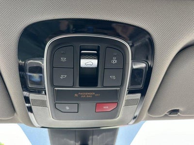 2023 Hyundai SANTA FE SEL AWD