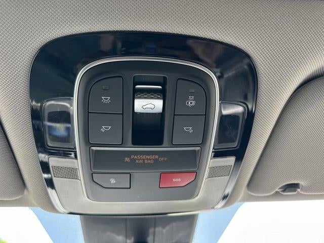 2023 Hyundai SANTA FE SEL AWD