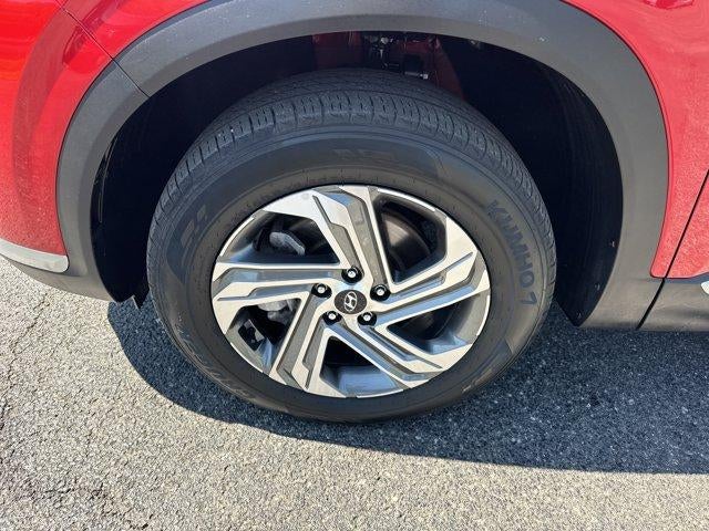 2023 Hyundai SANTA FE SEL AWD