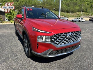 2023 Hyundai SANTA FE SEL AWD