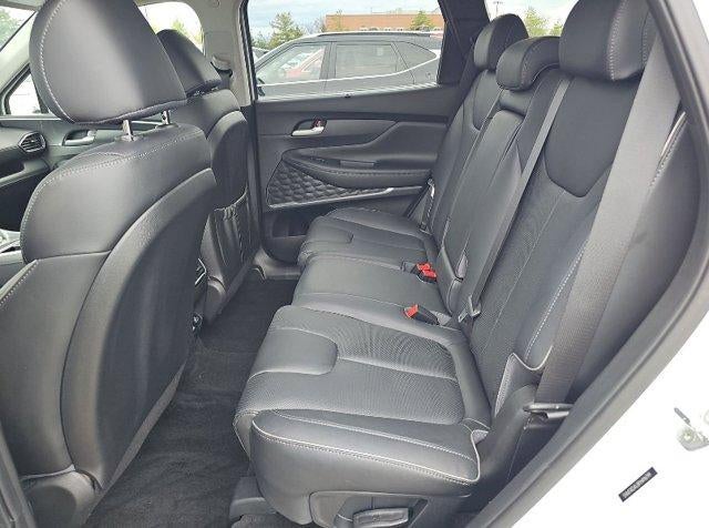 2023 Hyundai SANTA FE Limited AWD