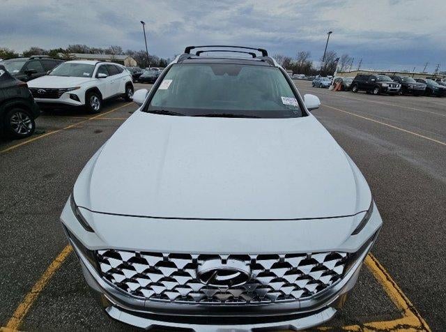 2023 Hyundai SANTA FE Limited AWD