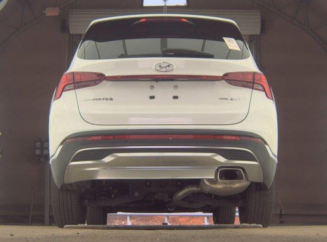 2023 Hyundai SANTA FE Limited AWD