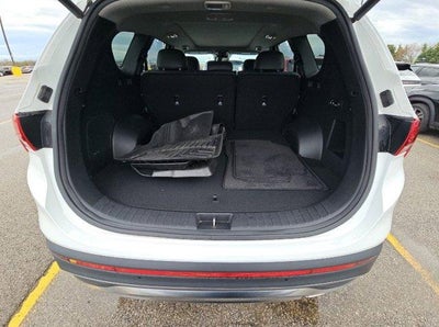 2023 Hyundai SANTA FE Limited AWD