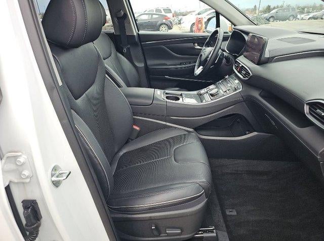 2023 Hyundai SANTA FE Limited AWD