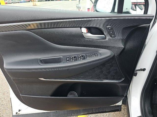 2023 Hyundai SANTA FE Limited AWD