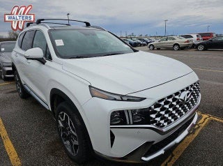 2023 Hyundai SANTA FE Limited AWD