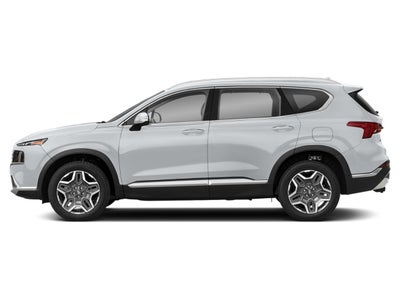 2023 Hyundai SANTA FE Limited AWD
