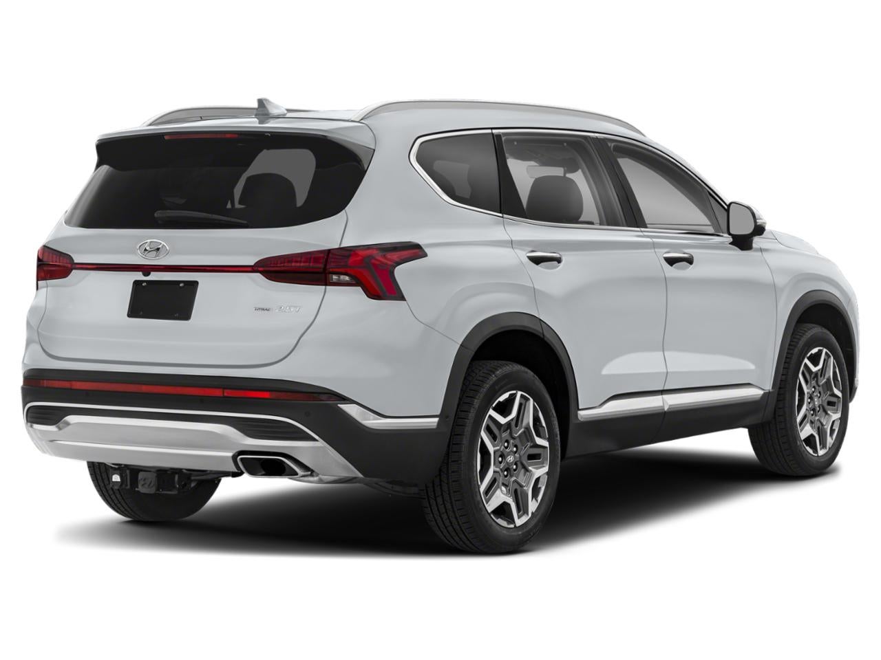 2023 Hyundai SANTA FE Limited AWD
