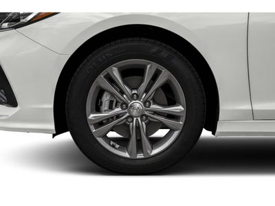 2018 Hyundai SONATA SEL 2.4L *Ltd Avail*