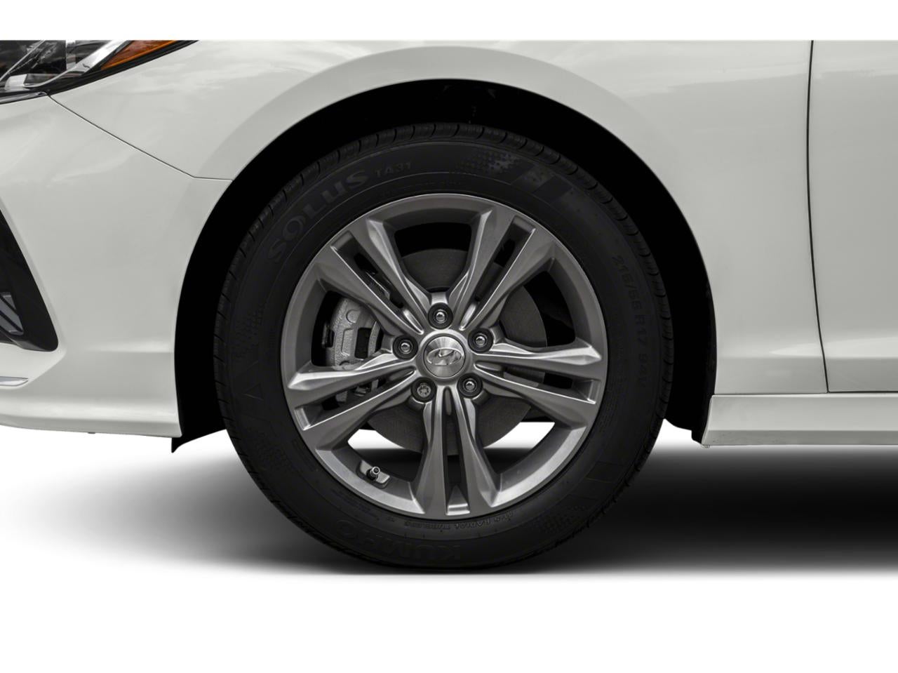 2018 Hyundai SONATA SEL 2.4L *Ltd Avail*