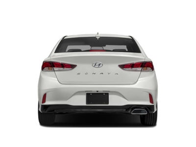2018 Hyundai SONATA SEL 2.4L *Ltd Avail*