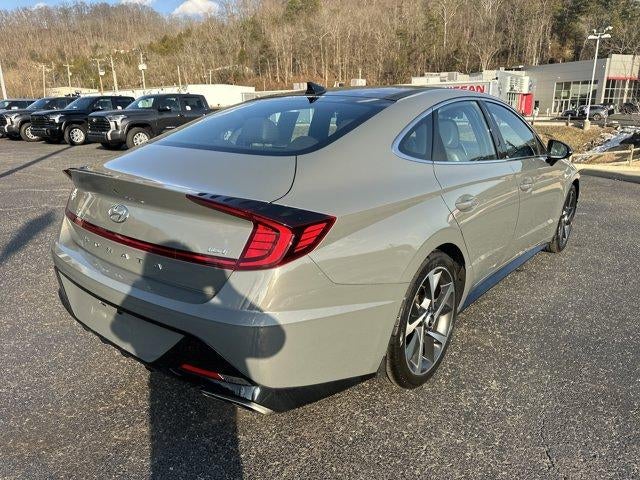 2021 Hyundai SONATA SEL Plus 1.6T