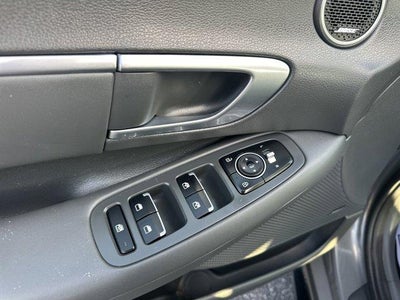 2021 Hyundai SONATA SEL Plus 1.6T