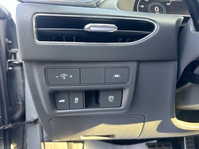 2021 Hyundai SONATA SEL Plus 1.6T