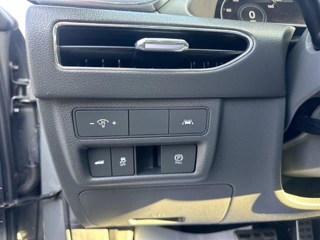 2021 Hyundai SONATA SEL Plus 1.6T