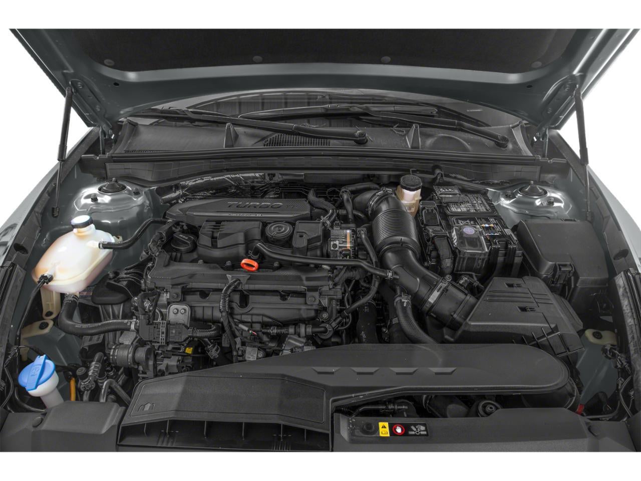 2021 Hyundai SONATA SEL Plus 1.6T