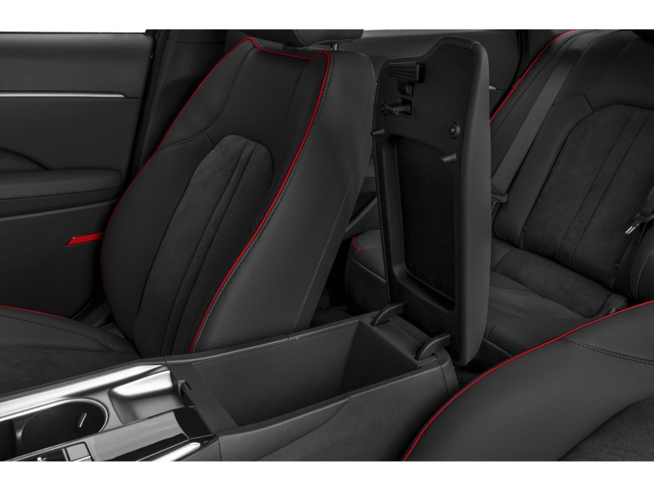 2021 Hyundai SONATA SEL Plus 1.6T