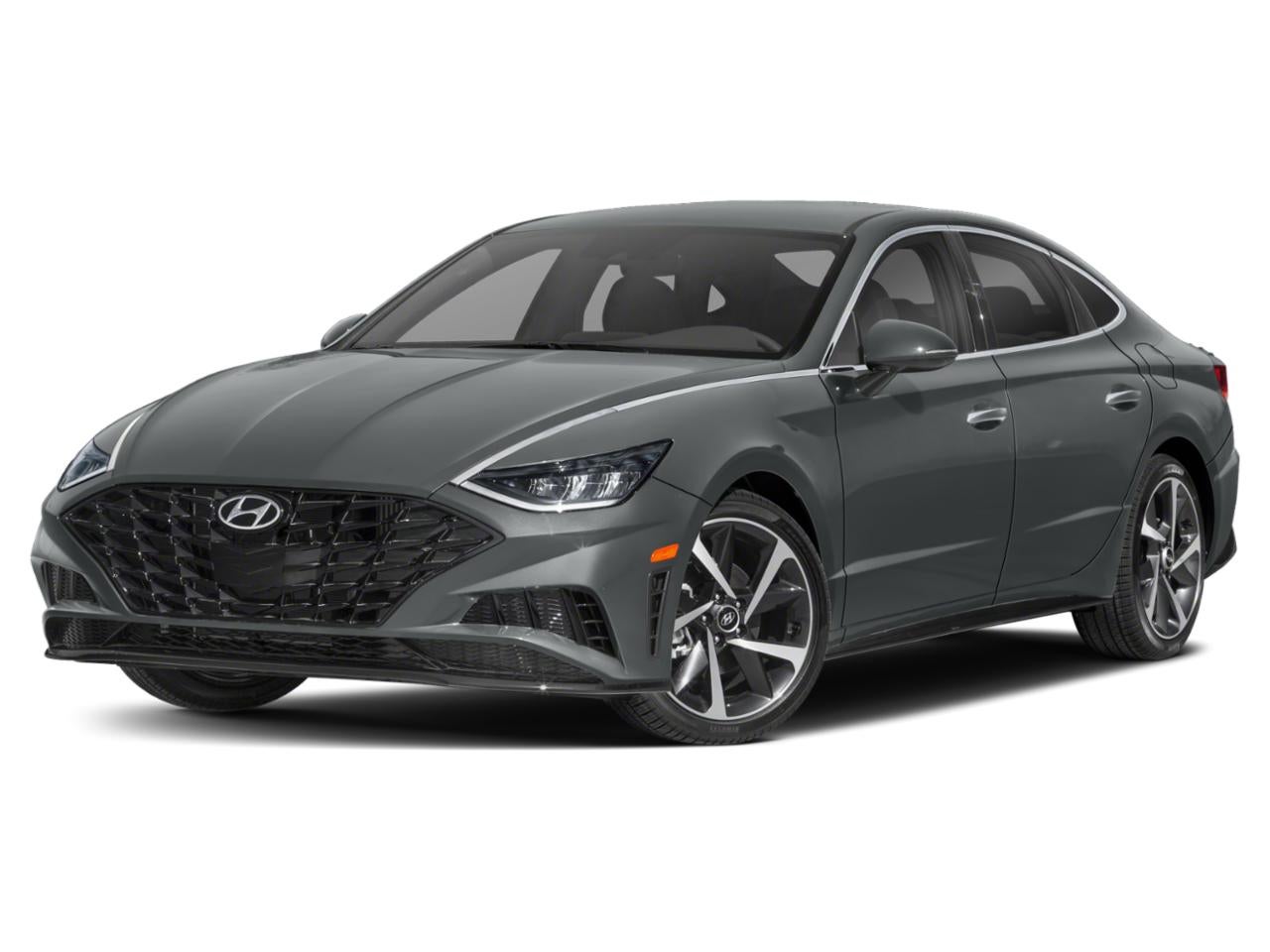 2021 Hyundai SONATA SEL Plus 1.6T