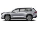 2026 Toyota Grand Highlander Platinum AWD (Natl)