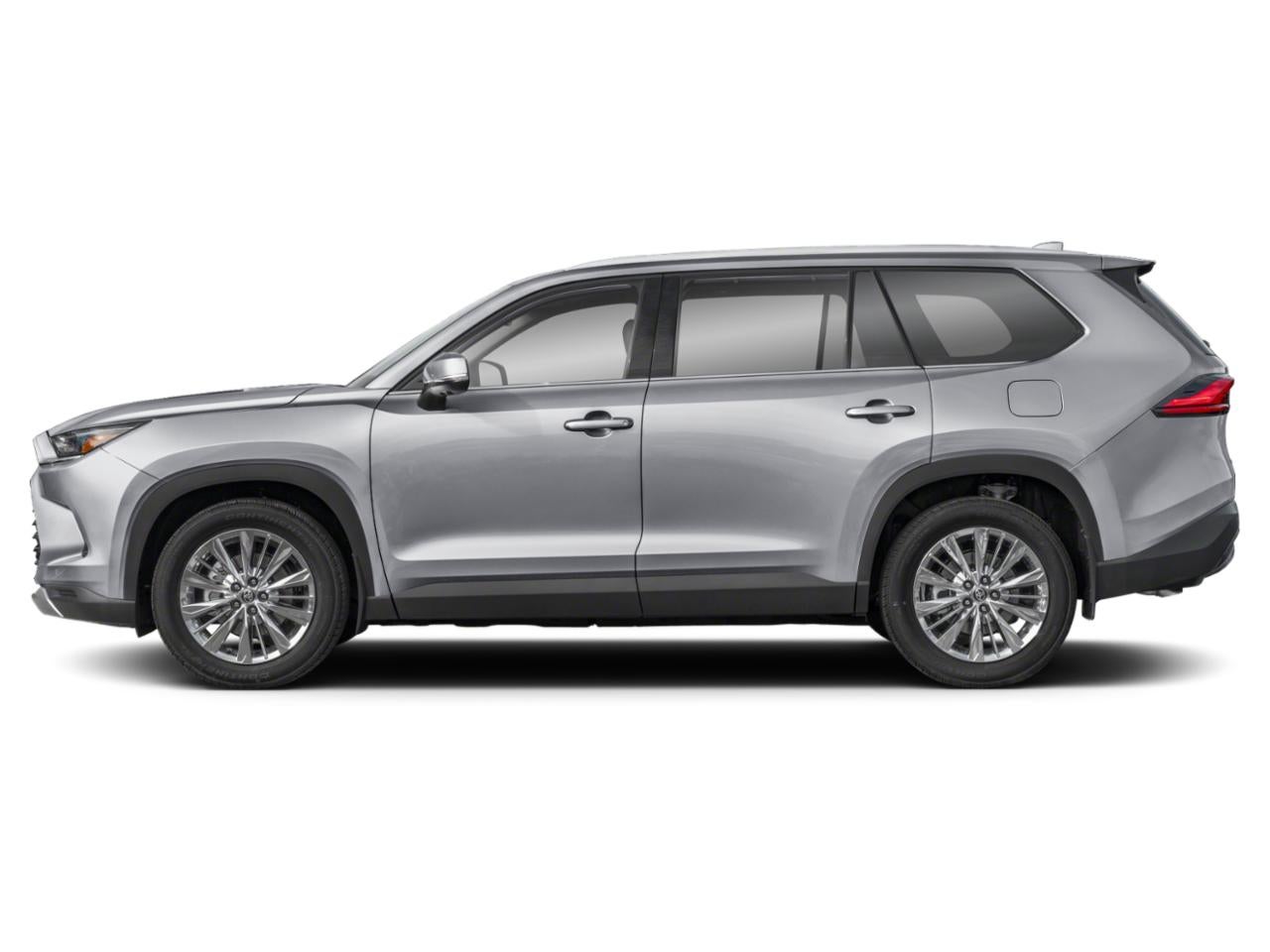 2026 Toyota Grand Highlander Platinum AWD (Natl)