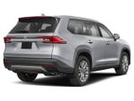 2026 Toyota Grand Highlander Platinum AWD (Natl)
