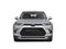 2026 Toyota Grand Highlander Platinum AWD (Natl)
