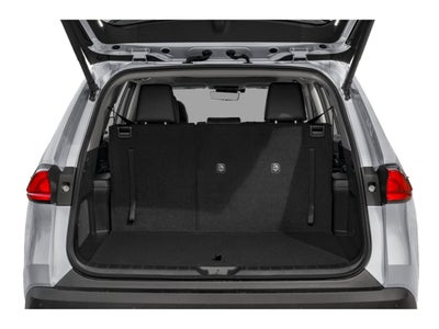 2026 Toyota Grand Highlander Platinum AWD (Natl)