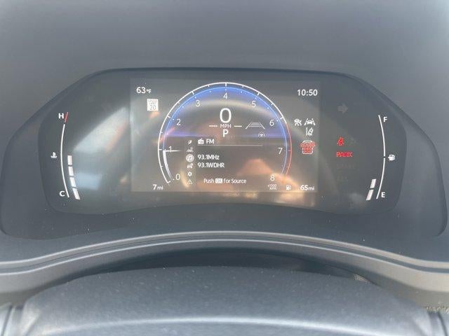 2026 Toyota Grand Highlander XLE AWD (Natl)