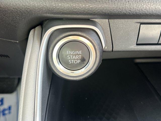 2026 Toyota Grand Highlander XLE AWD (Natl)