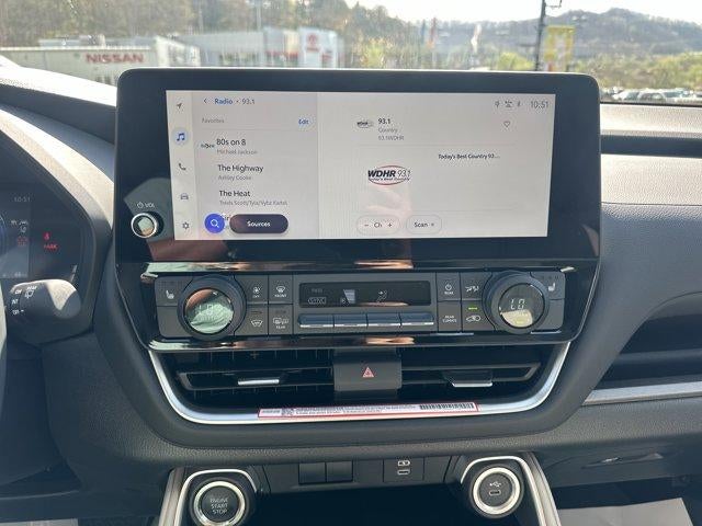 2026 Toyota Grand Highlander XLE AWD (Natl)