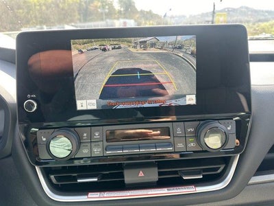 2026 Toyota Grand Highlander XLE AWD (Natl)