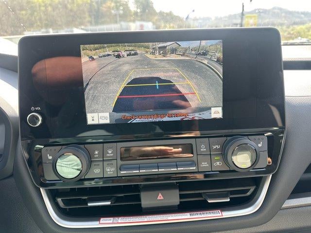 2026 Toyota Grand Highlander XLE AWD (Natl)