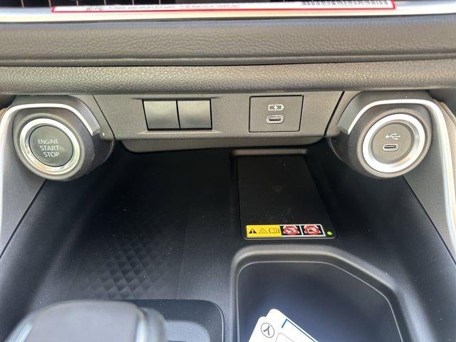 2026 Toyota Grand Highlander XLE AWD (Natl)