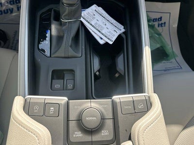 2026 Toyota Grand Highlander XLE AWD (Natl)