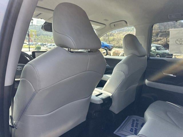 2026 Toyota Grand Highlander XLE AWD (Natl)