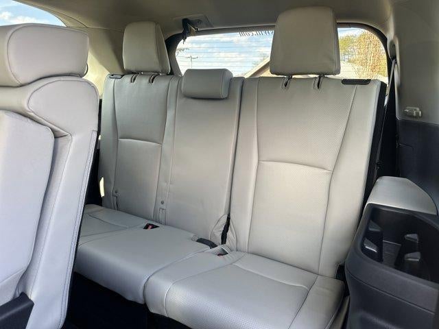 2026 Toyota Grand Highlander XLE AWD (Natl)