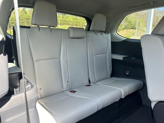 2026 Toyota Grand Highlander XLE AWD (Natl)