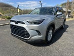 2026 Toyota Grand Highlander XLE AWD (Natl)