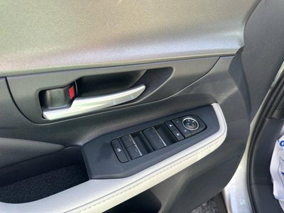 2026 Toyota Grand Highlander XLE AWD (Natl)