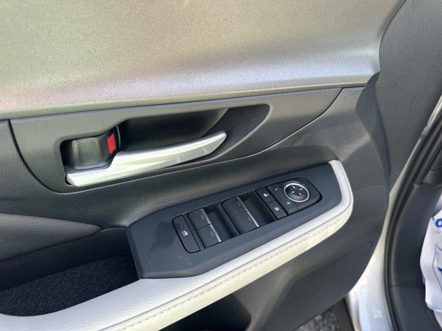 2026 Toyota Grand Highlander XLE AWD (Natl)