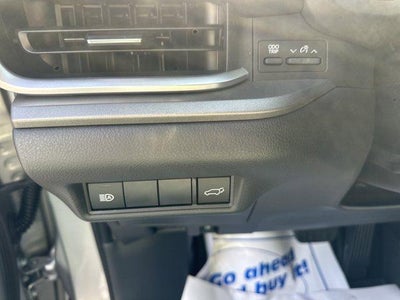 2026 Toyota Grand Highlander XLE AWD (Natl)